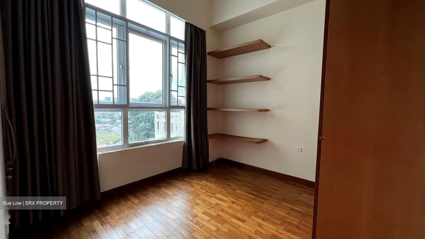 Summerhill (D21), Condominium #558343801